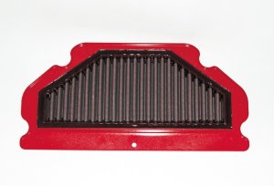 Výkonový vzduchový filtr BMC (alt. HFA2605 )