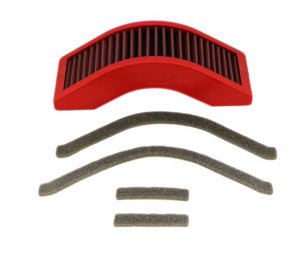 Výkonový vzduchový filtr BMC (alt. HFA2915 )