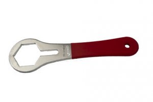 FF TOP CAP SPANNER K-TECH WP 50mm