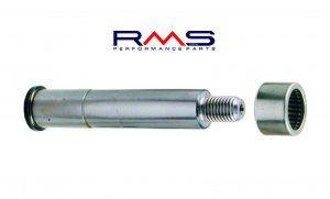Suspension pin RMS přední