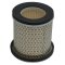 Vzduchový filtr MIW (alt. HFA4603)