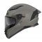 Integrální helma AXXIS PANTHER SV solid a12 gloss grey XS