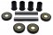 Rear independent suspension knuckle only kit All Balls Racing 50-1229