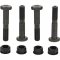 Connecting Rod Bolt Kit HOT RODS