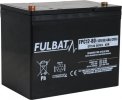 AGM battery FULBAT FPC12-80 (T6)