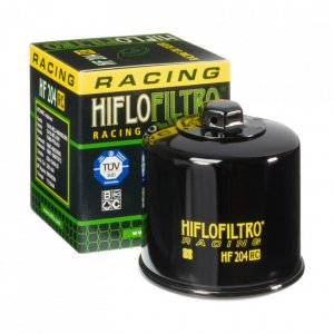 Olejový filtr HIFLOFILTRO Racing