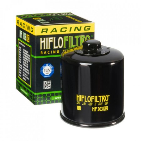 Olejový filtr HIFLOFILTRO Racing pro YAMAHA FZ6 (Fazer)/ABS (2004-2006)