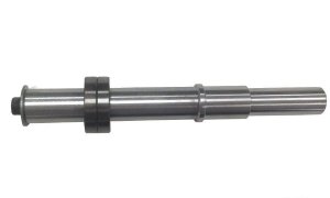 Axis spare PUIG hliník D 40,7 mm