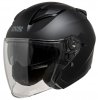 Otevřená helma iXS X10058 iXS 868 SV matná černá 2XL