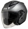 Otevřená helma iXS X10058 iXS 868 SV matná šedá S
