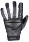 Klasické rukavice iXS EVO-AIR černo-tmavě šedo-bílá S