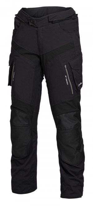 Kalhoty iXS SHAPE-ST černý S