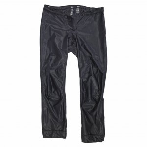 Kalhoty s vnitřní membránou iXS MONTEVIDEO-ST LIN černý 8XL