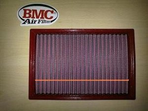Výkonový vzduchový filtr BMC (alt. HFA7918 ) race use only