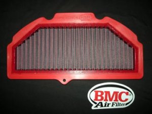 Výkonový vzduchový filtr BMC (alt. HFA3912 ) race use only