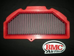Výkonový vzduchový filtr BMC (alt. HFA3912 )