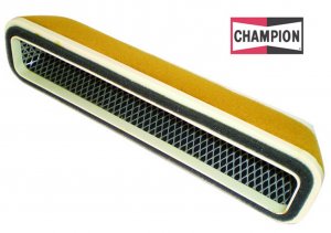 Vzduchový filtr CHAMPION J323/301