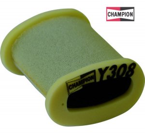 Vzduchový filtr CHAMPION Y308/302