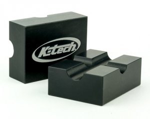 Upínací svorka pro táhlo K-TECH 12,5/14mm