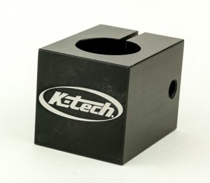 Upínací svorka cartridge K-TECH 24mm