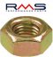 Drive pulley nut RMS M10x1,25 (1 kus)
