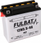 Konvenční motocyklová baterie FULBAT