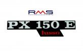 Emblém RMS 142721150 na boční panel