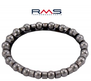 Ložiska řízení RMS vrchní (50 kusů)
