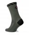 Funkční ponožky MUC-OFF zelená (6-8)