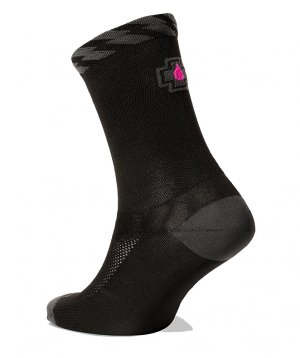 Funkční ponožky MUC-OFF černá (6-8)