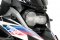 Adhere headlight protector PUIG průhledný