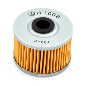 Olejový filtr MIW (alt. HF112)