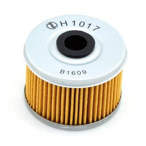 Olejový filtr MIW (alt. HF113)