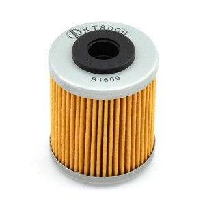 Olejový filtr MIW (alt. HF651)