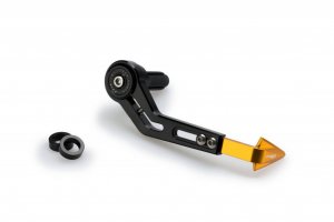 Brake lever protector PUIG 3765O zlatá