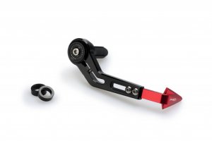 Brake lever protector PUIG 3765R červená