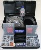 Dealer kit Venhill -3DLRC POWERHOSE chrom