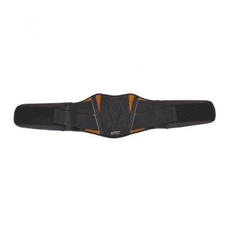Kidney belt racing GMS oranžovo-černý XL pro YAMAHA YZ 450 F