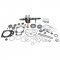 Complete Engine Rebuild Kit WRENCH RABBIT