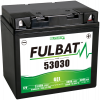 Gelová baterie FULBAT 53030 GEL (F60-N30L-A)