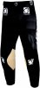Motokrosové dětské kalhoty YOKO KISA černá 24