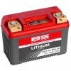 Lithiová motocyklová baterie BS-BATTERY
