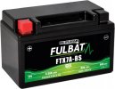 Gelová baterie FULBAT FTX7A-BS GEL (YTX7A-BS GEL)