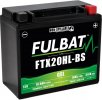 Gelová baterie FULBAT FTX20HL-BS GEL (YTX20HL-BS GEL)