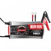 Nabíječka baterií BS-BATTERY PRO SMART 12V 1/4/6A