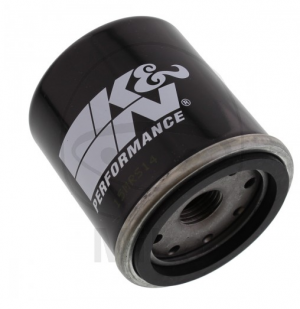Olejový filtr Premium K&N
