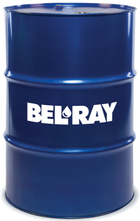 Motorový olej Bel-Ray EXS FULL SYNTHETIC ESTER 4T 10W-50 208l