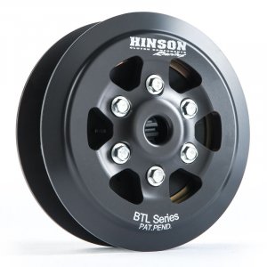 BTL series Inner Hub / Pressure Plate kit HINSON