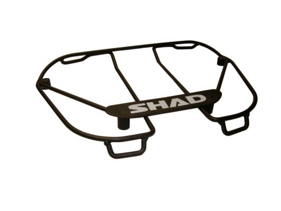 Nosič zavazadla na horní kufr SHAD D0PS00 pro SH46 / SH48 / SH50