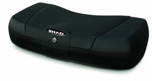 Kufr pro čtyřkolky SHAD ATV40 černý